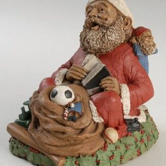 Cairn Studios Christmas Tom Clark Figurines Joyful Noise - No Box