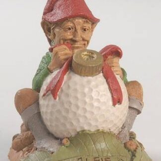 Cairn Studios Christmas Tom Clark Figurines Alfie - No Box