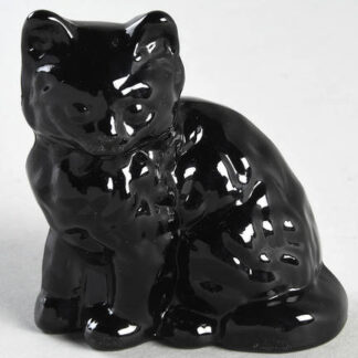 Mosser (Ohio) Animals & Figurines #123 Kitten