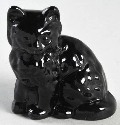 Mosser (Ohio) Animals & Figurines #123 Kitten