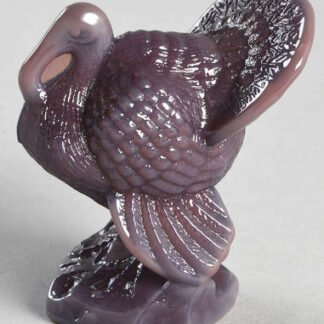 Mosser (Ohio) Animals & Figurines #185 Turkey