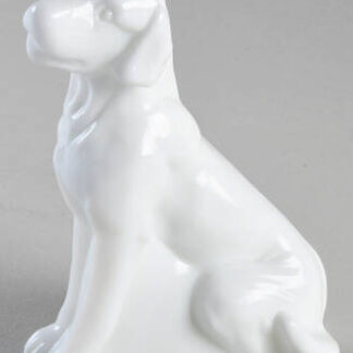 Mosser (Ohio) Animals & Figurines Labrador Retriever #133