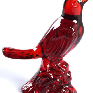 Mosser (Ohio) Animals & Figurines #177 Cardinal