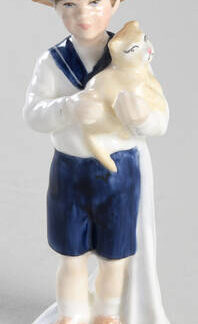 Royal Doulton Royal Doulton Figurine Special Friend - No Box