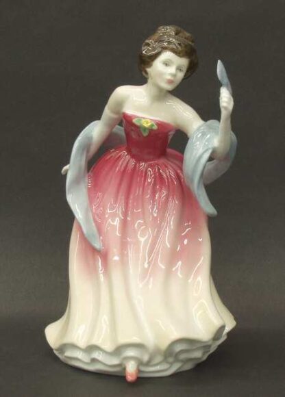 Royal Doulton Royal Doulton Figurine Amys Sister - With Box